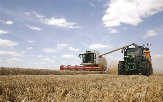 Προκαταβολή μέρους της επιστροφής ΕΦΚ στο αγροτικό πετρέλαιο για το 2024 – Κατατέθηκε στη Βουλή η διάταξη