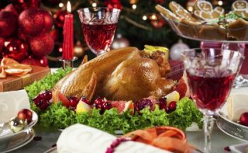 Χριστουγεννιάτικο τραπέζι: Το ακριβότερο της τελευταίας 20ετίας – 20% πάνω οι τιμές των κρεάτων (vid)