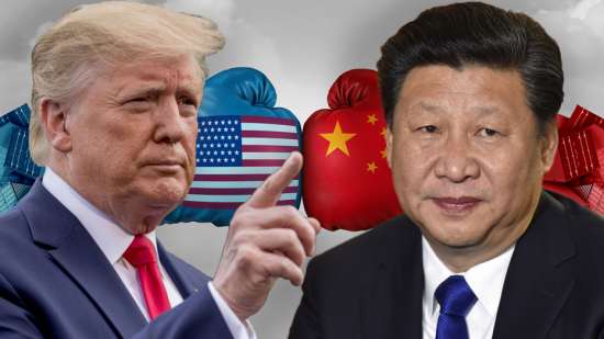 «Κεραυνός» ΠΟΕ στον Τραμπ: Παράνομοι οι αμερικανικοί δασμοί στα κινεζικά προϊόντα