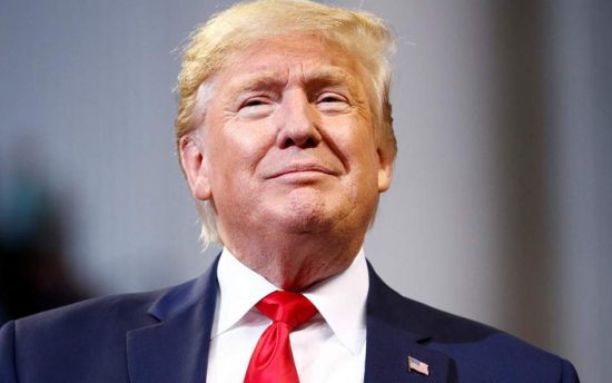 Τραμπ: Στις 15 Ιανουαρίου θα υπογράψω την εμπορική συμφωνία με την Κίνα