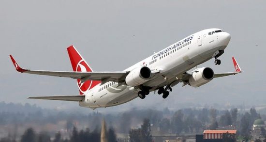 Turkish Airlines: Τεράστια παραγγελία για περίπου 350 αεροσκάφη από την Airbus