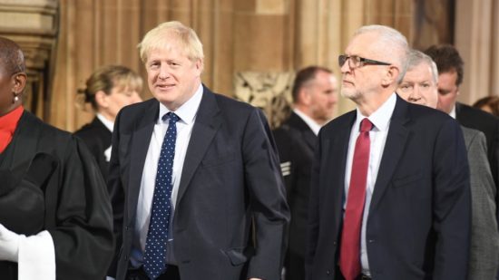 Η στρατηγική των Εργατικών και το «αίνιγμα» του Brexit 