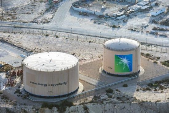 Saudi Aramco: Γιατί η ΙΡΟ που εκτόξευσε την αξία της θεωρείται μια αποτυχία