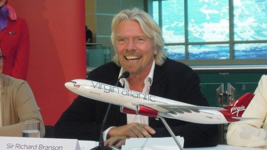 Virgin Atlantic: Κοντά στην διάσωση αλλά ανακοινώνει 1.000 απολύσεις