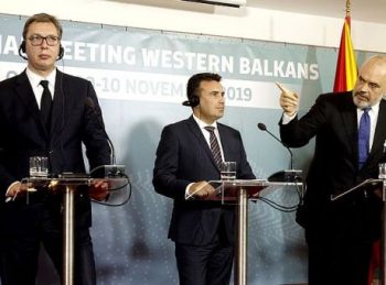 Οι χώρες των Δυτικών Βαλκανίων δημιουργούν τη δική τους κοινή αγορά