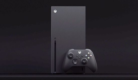 Άρχισε ο «πόλεμος» της κονσόλας: Ιδού το νέο Xbox Series X της Μicrosoft