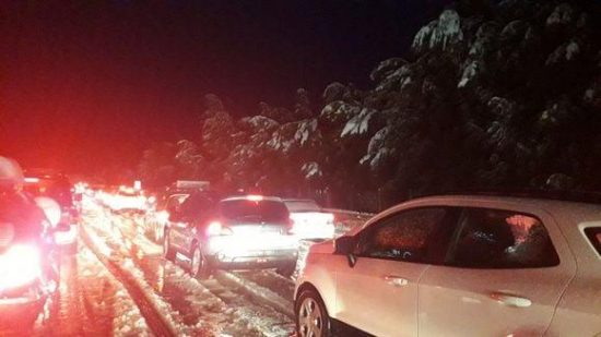 Καραμανλής: Ανοιχτός ο δρόμος, διέλευση χωρίς διόδια