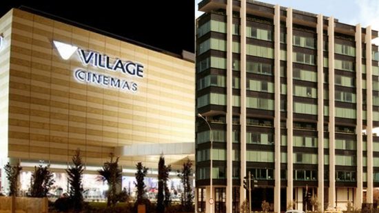 «Κλείδωσαν» οι αγοραστές για το South Polis στο Φάληρο και τον Πράσινο Πύργο της Κηφισίας