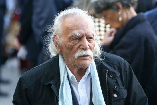 Νέο ιατρικό ανακοινωθέν για τον Μανώλη Γλέζο