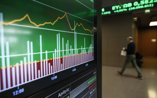 Γιατί το χρηματιστήριο της Αθήνας μοιάζει σαν να έμεινε από καύσιμα