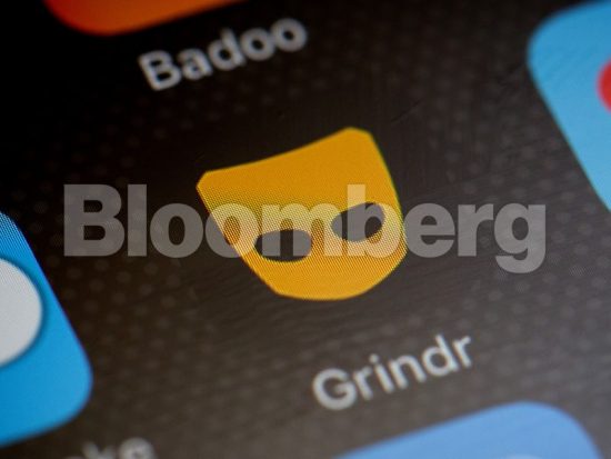 Εφαρμογή γκέι γνωριμιών μοιράζει ευαίσθητα προσωπικά δεδομένα σε διαφημιστές