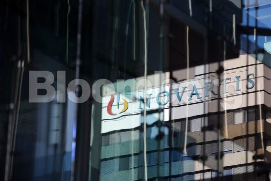 Novartis: Αυξάνει πωλήσεις και προβλέψεις κερδών – Δεν την επηρεάζει ο κορωνοϊός