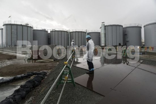 Φουκουσίμα: Η Ιαπωνία εξετάζει να πετάξει τα ραδιενεργά απόνερα στη θάλασσα!