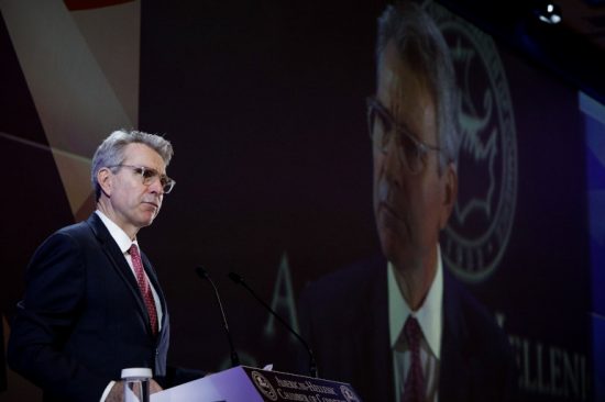 Πάιατ: Δεν θέλουμε κρίση στα ελληνοτουρκικά – Αυτονόητο ότι θα εμπλακούμε