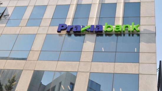 Tο 100% των μετοχών της Praxia Banκ απέκτησε η Viva Wallet