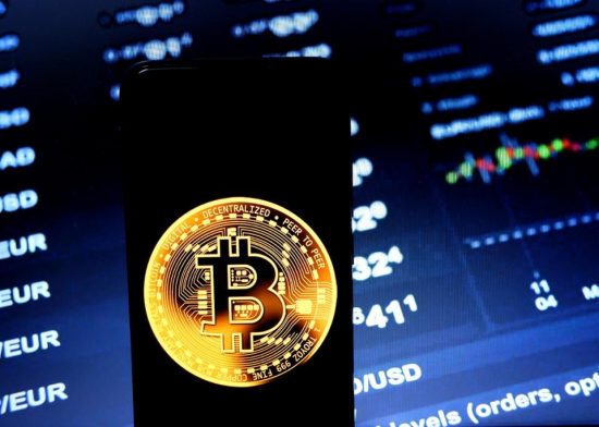 Bitcoin: Το καλύτερο «ποδαρικό» από το 2012, κέρδη 20%