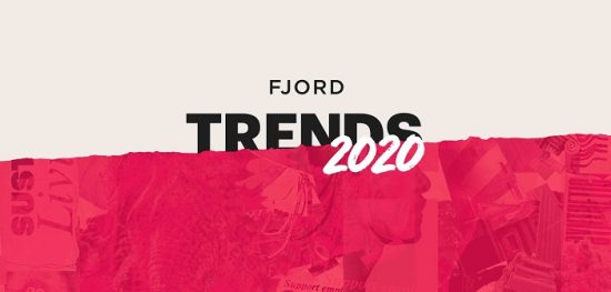 Accenture: Οι επτά αναδυόμενες τάσεις στο επιχειρείν