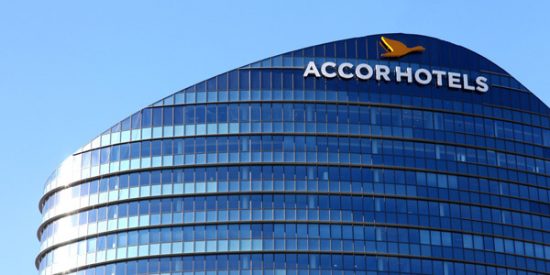 Accor: Πάνω από 1,4 δισ. ευρώ τα έσοδα για το τρίτο τρίμηνο του 2024 (πίνακας + pics)