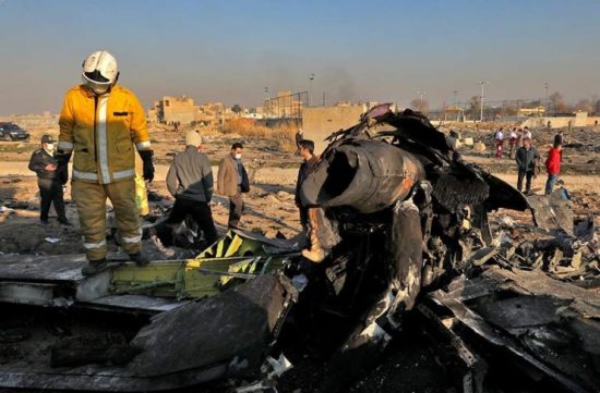 Γάλλοι ειδικοί στην αποκωδικοποίηση των μαύρων κουτιών του Boeing