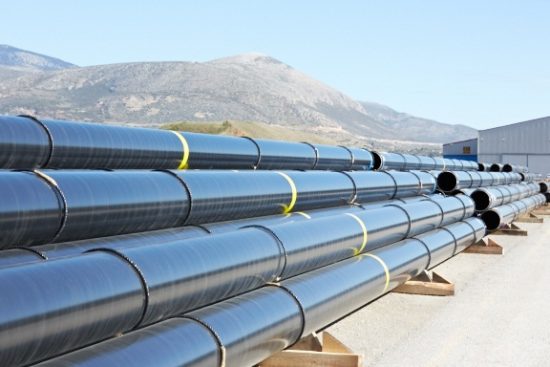 Bloomberg: Η έξοδος των Δυτικών από τη ρωσική αγορά ενέργειας αφήνει χώρο στην Κίνα