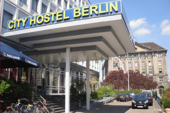 Οι Γερμανικές Αρχές κλείνουν το ξενοδοχείο της Β. Κορέας στο Βερολίνο