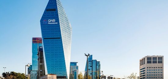 Finansbank: Απογείωσε την αξία της