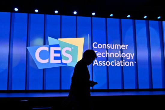 CES: Αυτά είναι τα gadget τεχνολογίας αιχμής που μπορείτε να αγοράσετε σήμερα