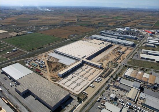 Τα Logistics Centers η νέα επενδυτική τάση στην Ελλάδα