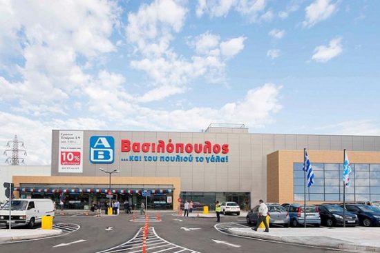 Βασιλόπουλος: Διαψεύδει «εσωτερικό έλεγχο» από την Delhaize