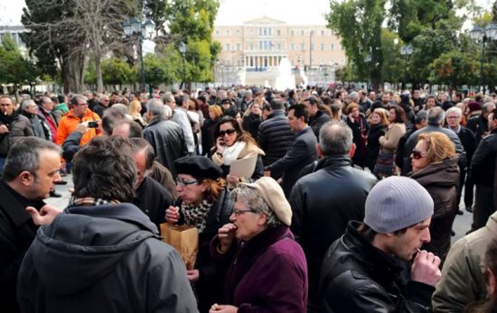 Οι μεγάλοι κερδισμένοι του νέου ασφαλιστικού