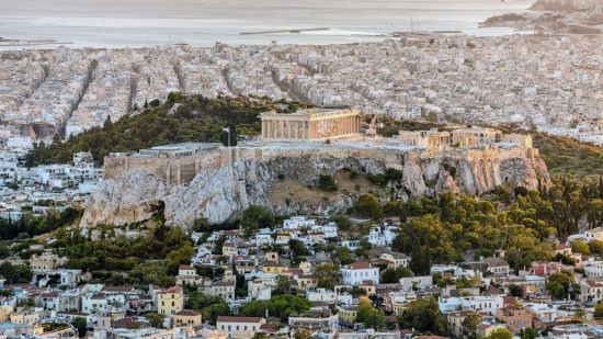ΕΛΣΤΑΤ: Στο 31,4% ο κίνδυνος φτώχειας στην Ελλάδα