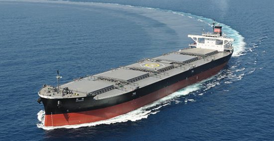 Κατάρρευση ναύλων προμηνύει ύφεση – Στο βάθος κρίση;