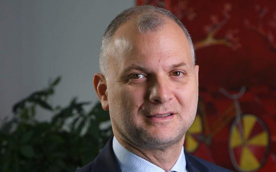 Δανιηλίδης: Παράθυρο και για νέες επενδύσεις της Αθηναϊκής Ζυθοποιίας