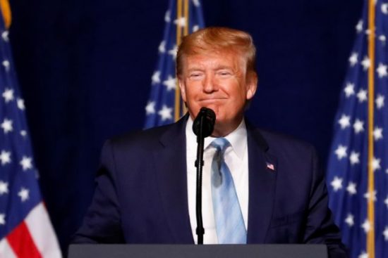 Ο Τραμπ περιμένει Ιρανική αντεπίθεση εντός 48ωρου – Επέστρεψε στο Λευκό Οίκο