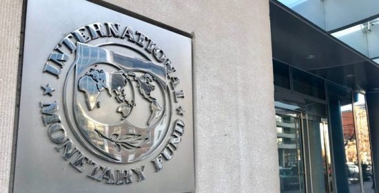 Παγκόσμια οικονομία: Γιατί το ΔΝΤ δεν ανησυχεί για το ενδεχόμενο ύφεσης