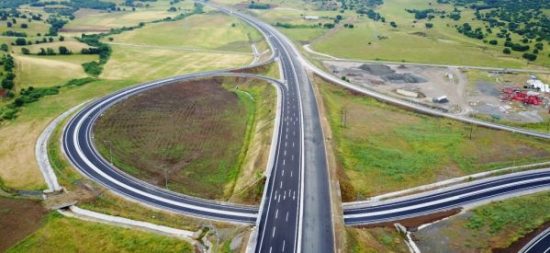 Κομισιόν: Εγκρίθηκε η επένδυση €255 εκατ. για τμήμα του Ε65