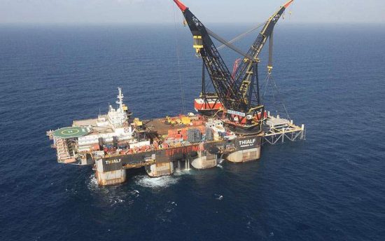 Η Ιταλία ξεκαθαρίζει: «Θα υπογράψουμε για την κατασκευή του East Med»