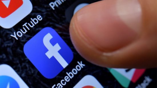 Ρωσία:  Μέτρα κατά του Facebook και του Twitter