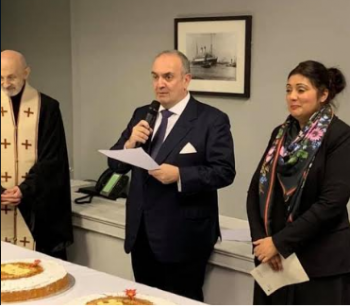 Φαφαλιός: H καλή ναυλαγορά δεν πρόκειται να μακροημερεύσει