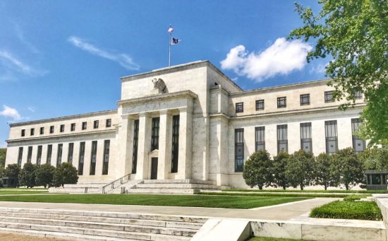 Κασκάρι (FED): Πιο κοντά στην ύφεση οι ΗΠΑ μετά την τραπεζική αναταραχή