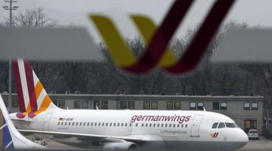 Lufthansa: Παύση των απεργιακών κινητοποιήσεων των εργαζομένων στην Germanwings