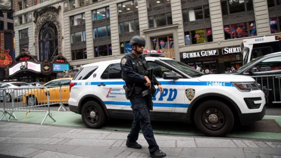 Νέα Υόρκη: Πληρώνει καλά όσους καταγγέλουν το παράνομο παρκάρισμα