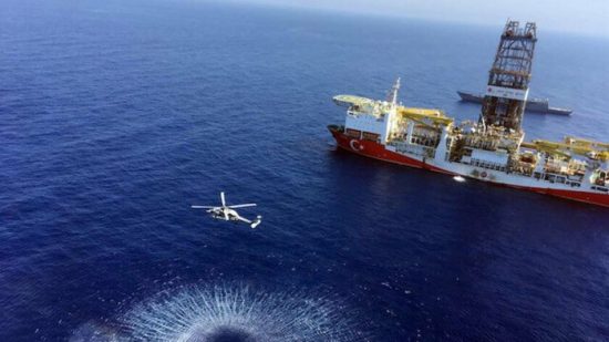 Στέιτ Ντιπάρτμεντ σε Τουρκία: Σταματήστε τις έρευνες στην κυπριακή ΑΟΖ