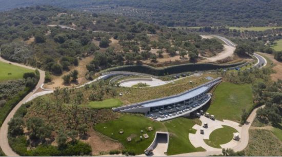 Επτά βραβεία για την ΤΕΡΝΑ Α.Ε. στα «Concrete Awards 2019»