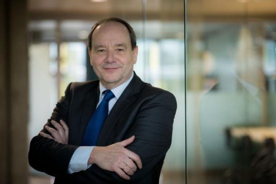 Παραιτήθηκε ο επικεφαλής του Euro Working Group