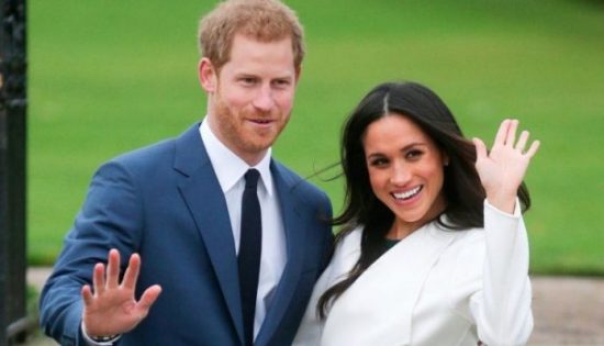 Χάρι – Μέγκαν: «Τέλος» από το Spotify στο χρυσό συμβόλαιο των $20 εκατ.