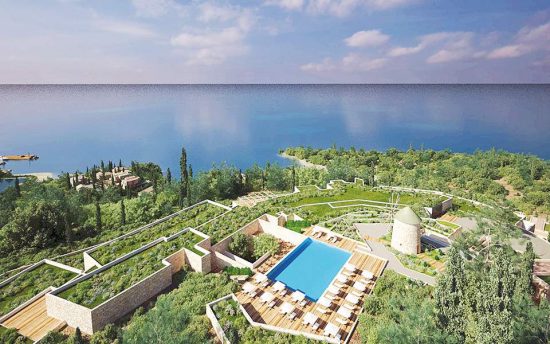 Προσφυγή στο παρά πέντε στα όργανα της ΕΕ για την επένδυση της Κασσιόπης