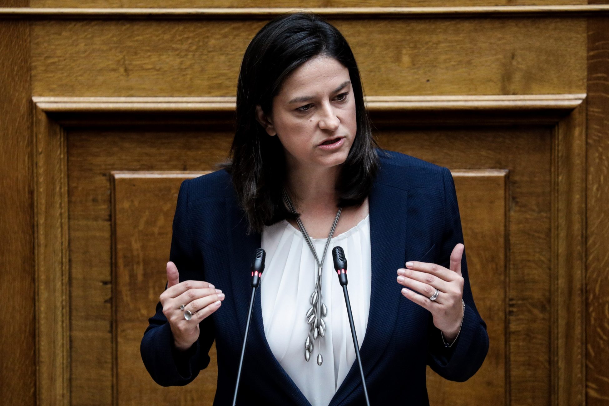 Κεραμέως: Οι αλλαγές στους πίνακες των εκπαιδευτικών