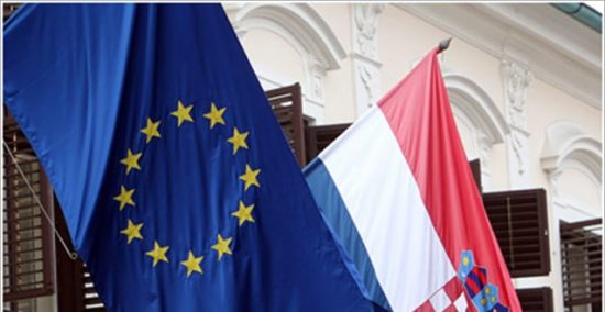 Στην Κροατία η προεδρία της ΕΕ