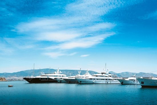 Το σχέδιο του ΤΑΙΠΕΔ για την αξιοποίηση των μαρινών